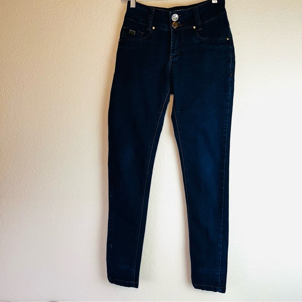 BUPHALLOS Women’s Western Wear Jeans Sz 38/US 4